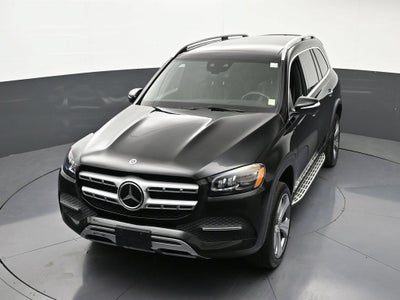 2022 Mercedes-Benz GLS 450 4MATIC®