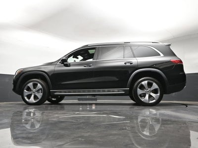 2022 Mercedes-Benz GLS 450 4MATIC®