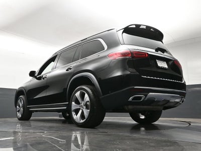 2022 Mercedes-Benz GLS 450 4MATIC®