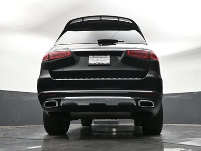 2022 Mercedes-Benz GLS 450 4MATIC®
