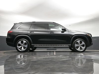 2022 Mercedes-Benz GLS 450 4MATIC®