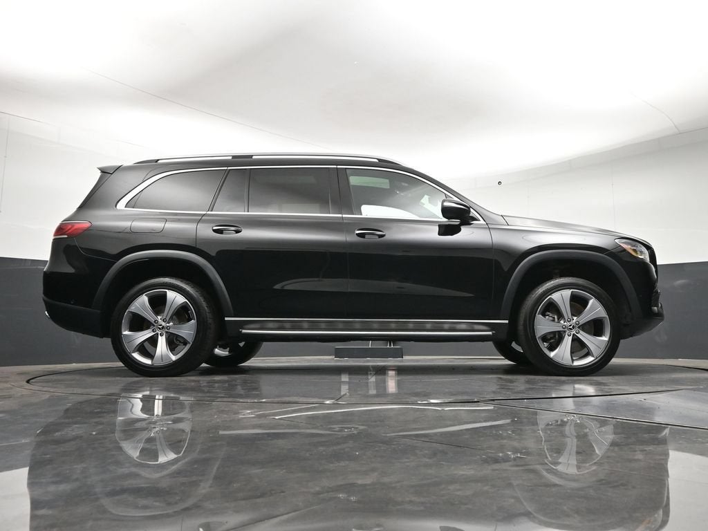 2022 Mercedes-Benz GLS 450 4MATIC®