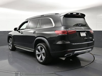 2022 Mercedes-Benz GLS 450 4MATIC®