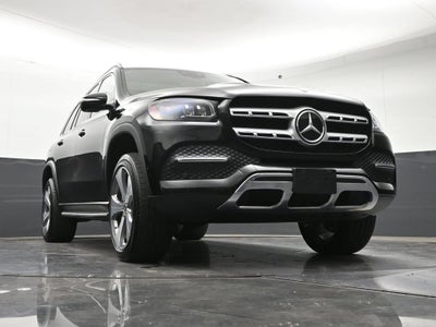 2022 Mercedes-Benz GLS 450 4MATIC®