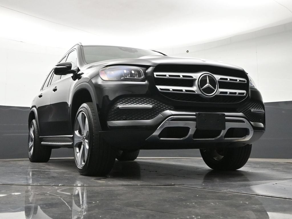 2022 Mercedes-Benz GLS 450 4MATIC®