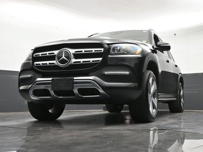 2022 Mercedes-Benz GLS 450 4MATIC®