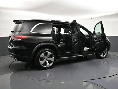 2022 Mercedes-Benz GLS 450 4MATIC®