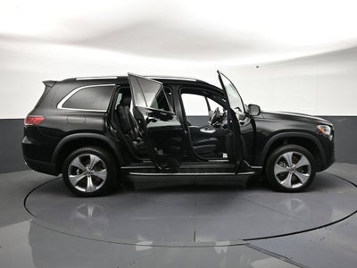 2022 Mercedes-Benz GLS 450 4MATIC®