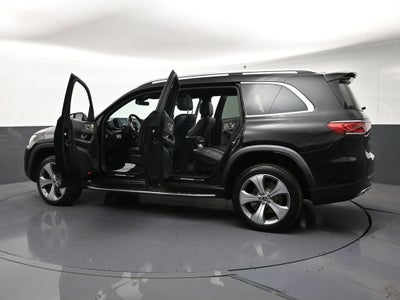 2022 Mercedes-Benz GLS 450 4MATIC®