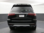 2022 Mercedes-Benz GLS 450 4MATIC®