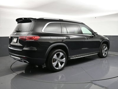 2022 Mercedes-Benz GLS 450 4MATIC®