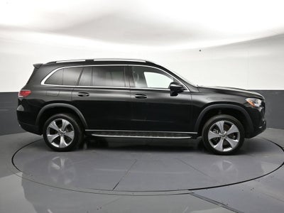 2022 Mercedes-Benz GLS 450 4MATIC®