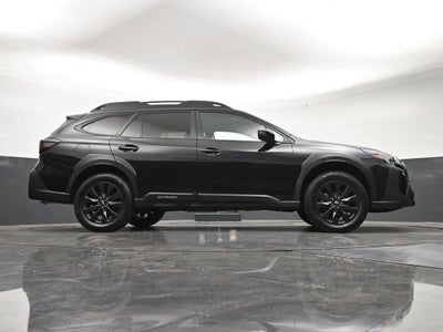 2023 Subaru Outback Onyx Edition XT