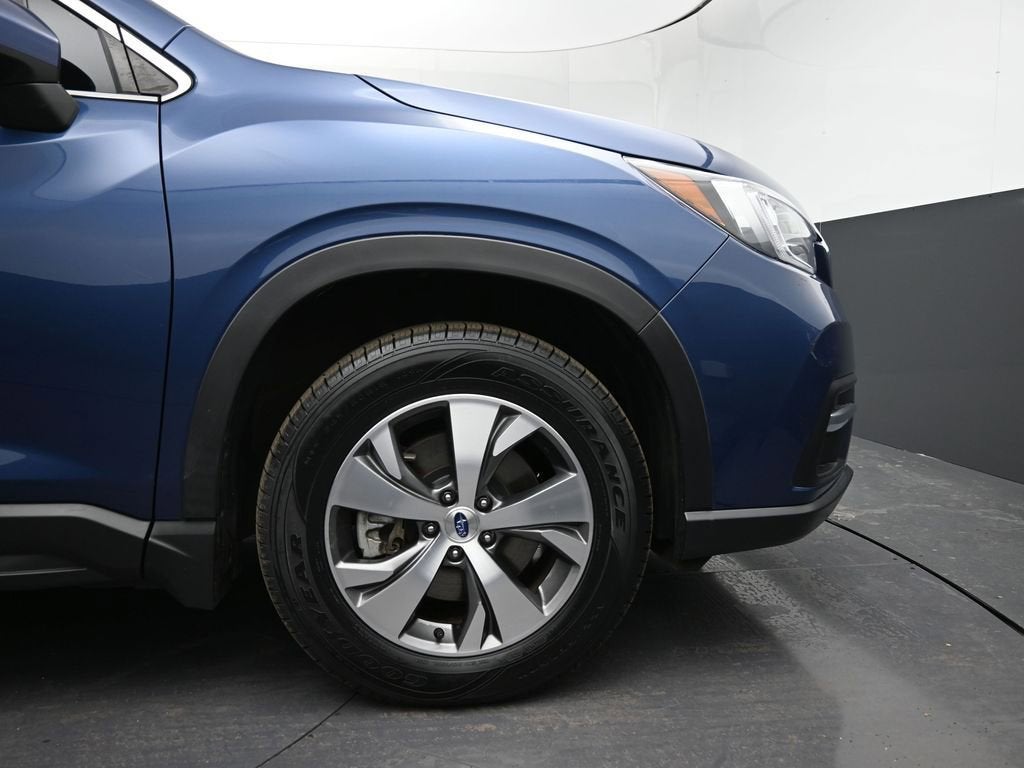 2021 Subaru Ascent Premium