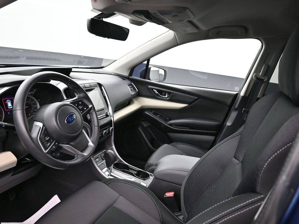 2021 Subaru Ascent Premium