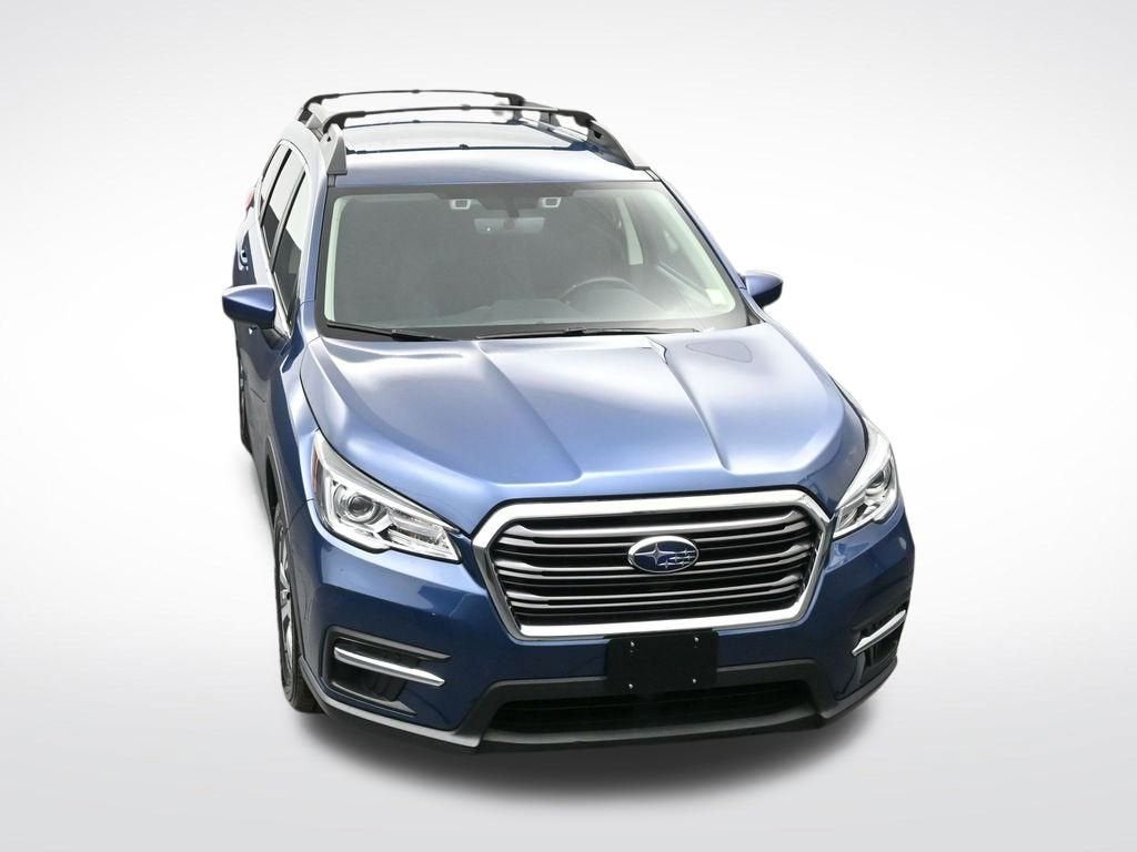 2021 Subaru Ascent Premium