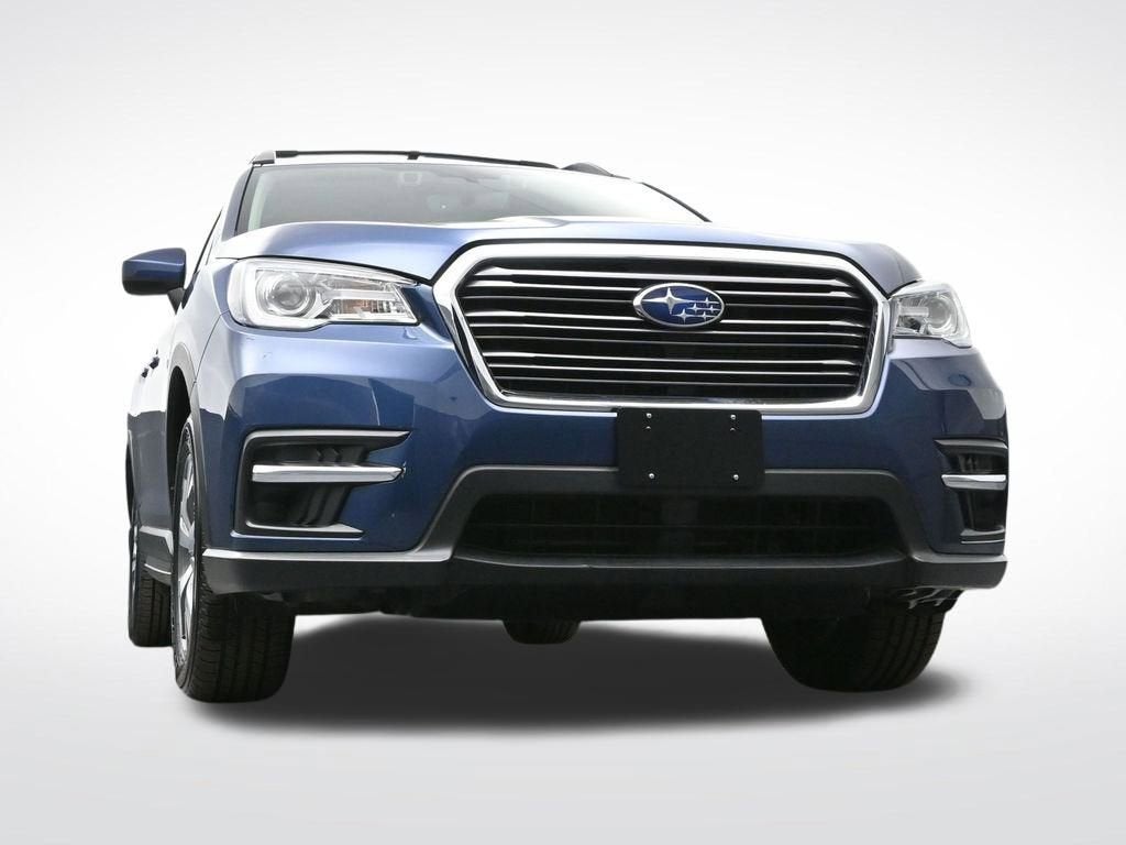 2021 Subaru Ascent Premium