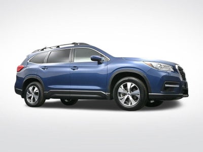 2021 Subaru Ascent Premium
