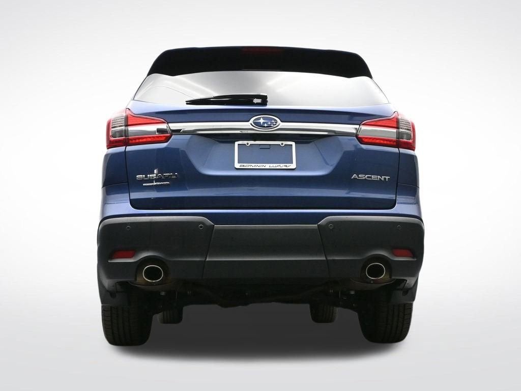 2021 Subaru Ascent Premium