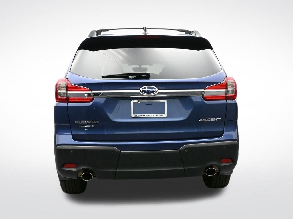 2021 Subaru Ascent Premium