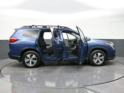 2021 Subaru Ascent Premium