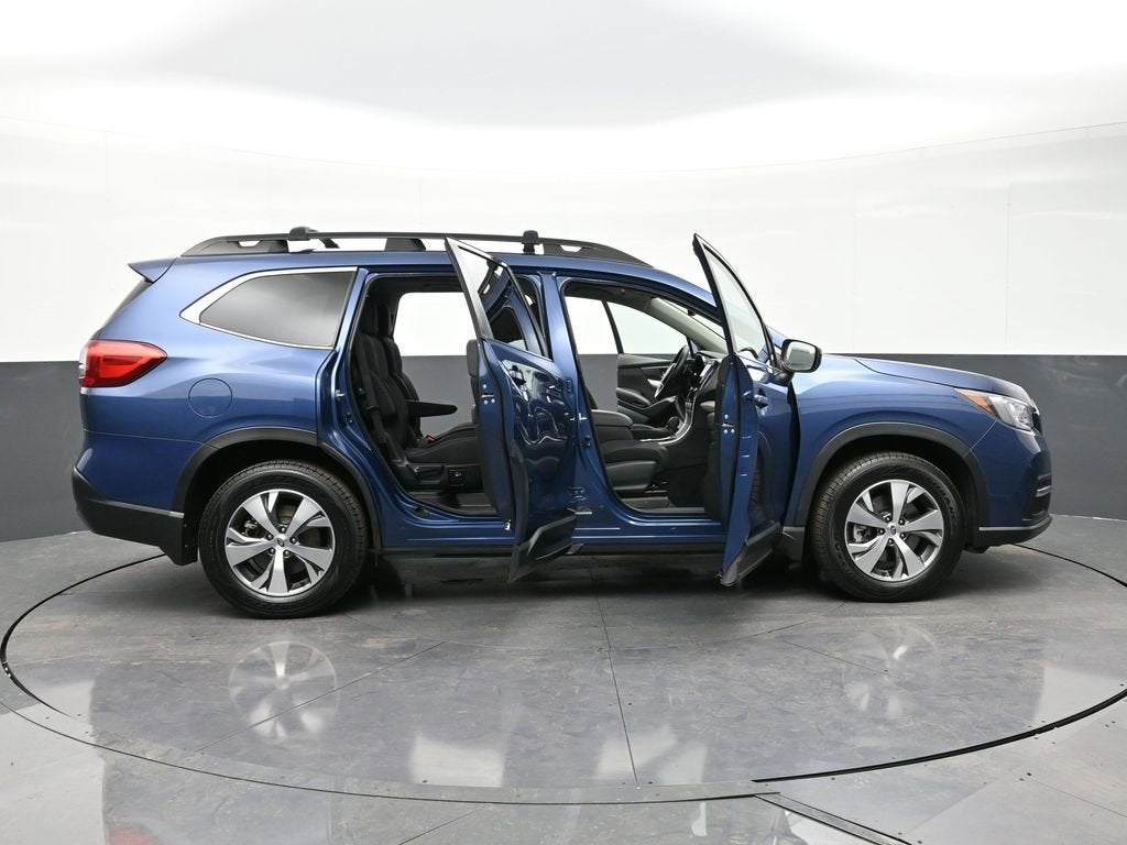 2021 Subaru Ascent Premium