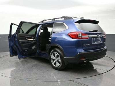 2021 Subaru Ascent Premium
