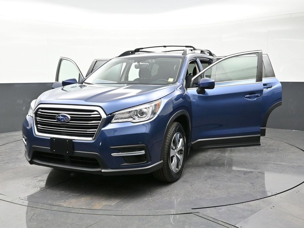 2021 Subaru Ascent Premium
