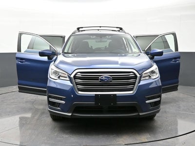 2021 Subaru Ascent Premium