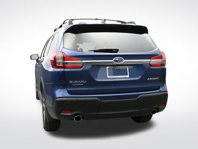 2021 Subaru Ascent Premium