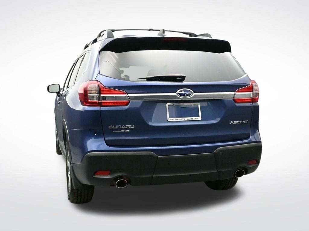 2021 Subaru Ascent Premium