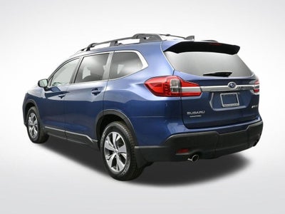2021 Subaru Ascent Premium
