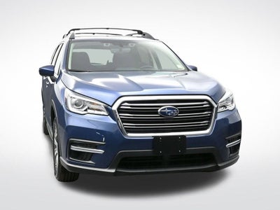 2021 Subaru Ascent Premium