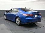 2019 Toyota Camry XLE