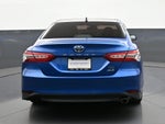 2019 Toyota Camry XLE