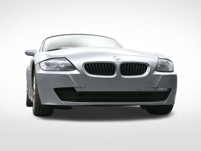 2007 BMW Z4 3.0i