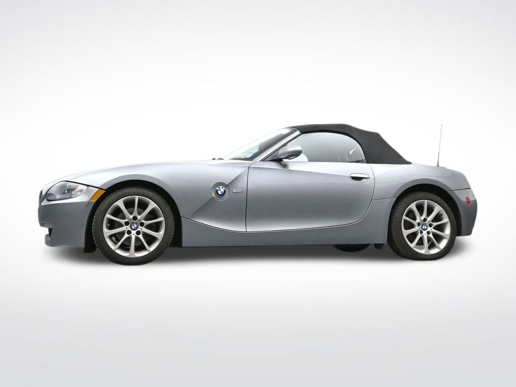 2007 BMW Z4 3.0i