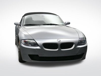 2007 BMW Z4 3.0i