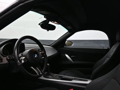 2007 BMW Z4 3.0i