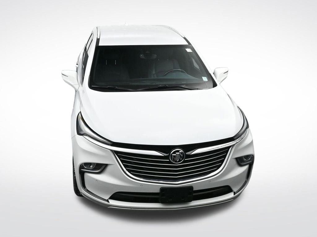 2022 Buick Enclave Essence