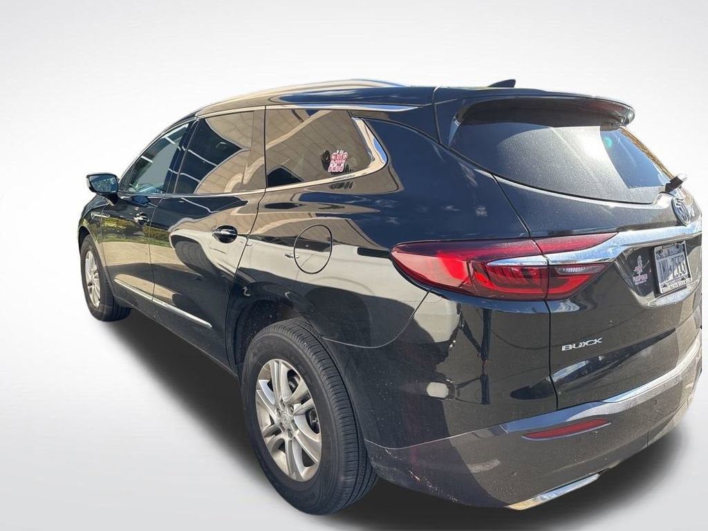 2018 Buick Enclave Premium