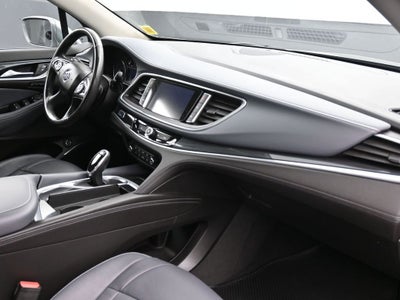 2019 Buick Enclave Premium