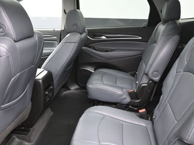 2019 Buick Enclave Premium