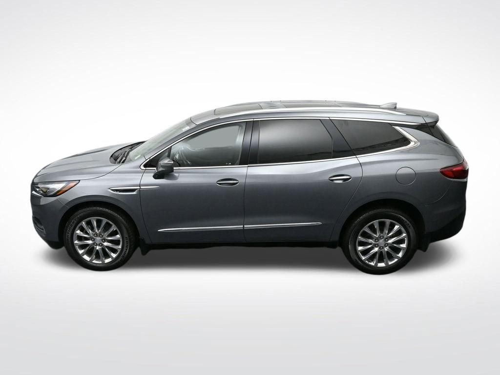 2019 Buick Enclave Premium