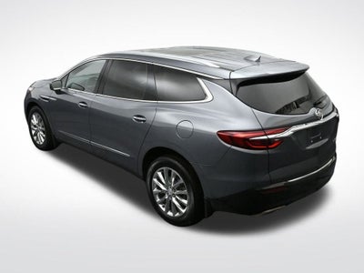 2019 Buick Enclave Premium