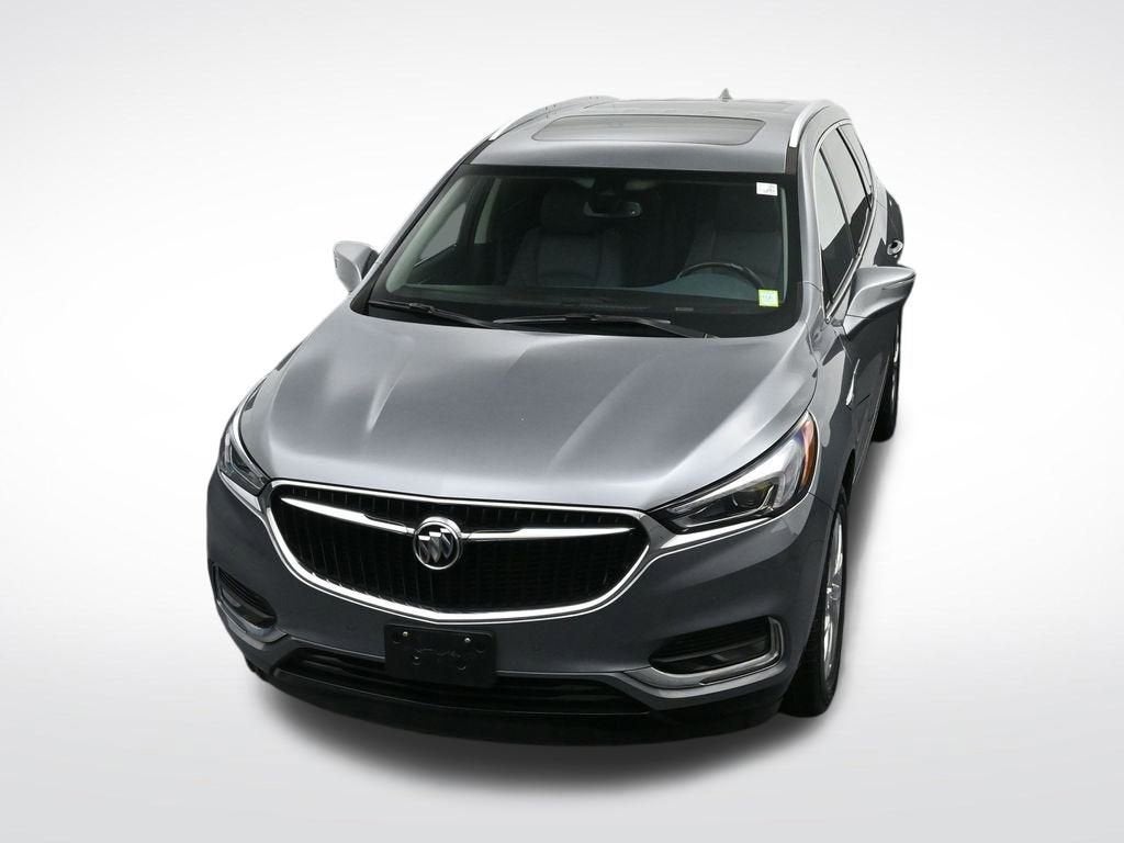 2019 Buick Enclave Premium