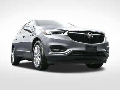 2019 Buick Enclave Premium