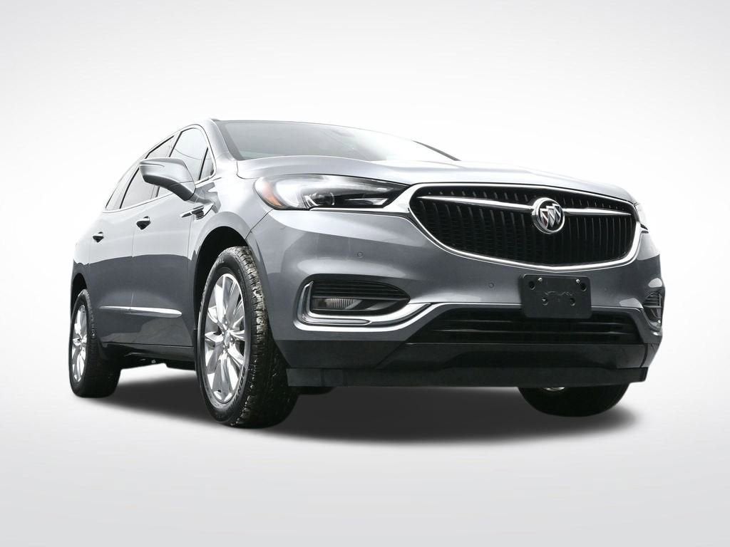 2019 Buick Enclave Premium