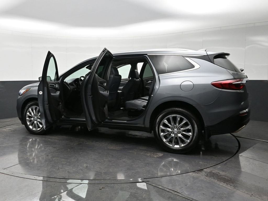 2019 Buick Enclave Premium