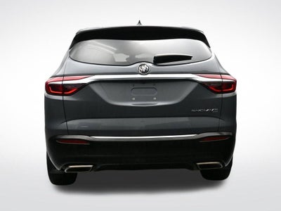 2019 Buick Enclave Premium